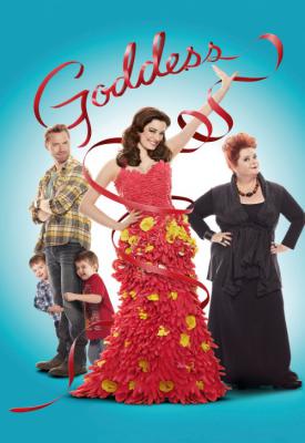 poster for Goddess 2013