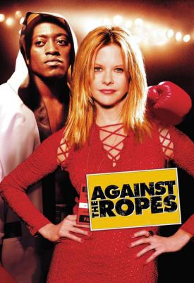 poster for Against the Ropes 2004