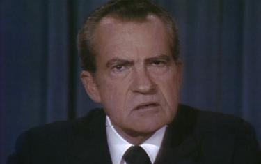 screenshoot for Nixon by Nixon: In His Own Words