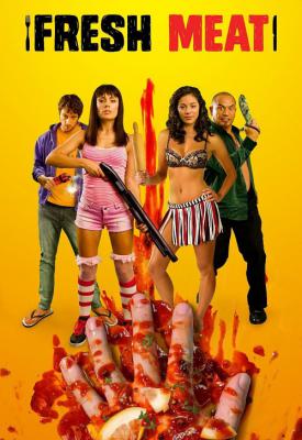 poster for Fresh Meat 2012