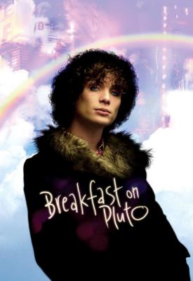 poster for Breakfast on Pluto 2005