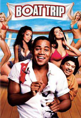 poster for Boat Trip 2002