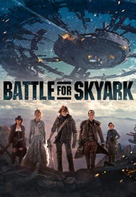 image for  Battle for Skyark movie