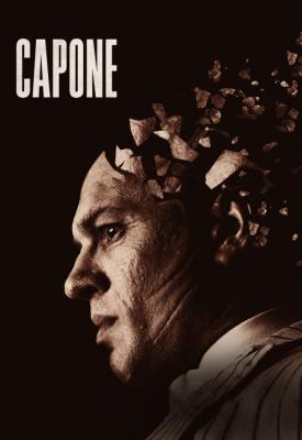 poster for Capone 2020