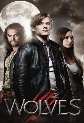 poster for Wolves 2014