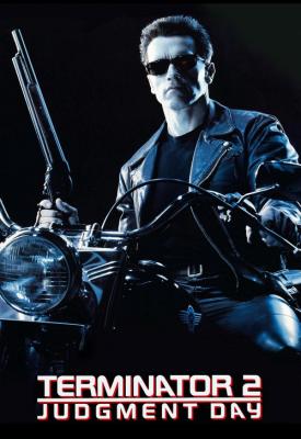 image for  Terminator 2: Judgment Day movie