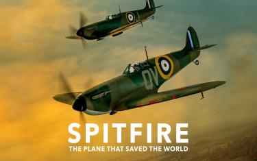 screenshoot for Spitfire