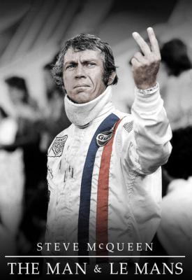 image for  Steve McQueen: The Man & Le Mans movie