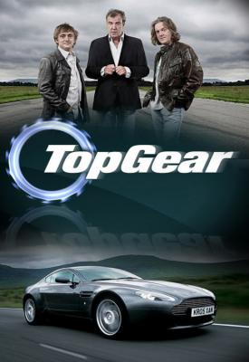 poster for Top Gear 2002