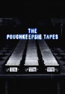 poster for The Poughkeepsie Tapes 2007