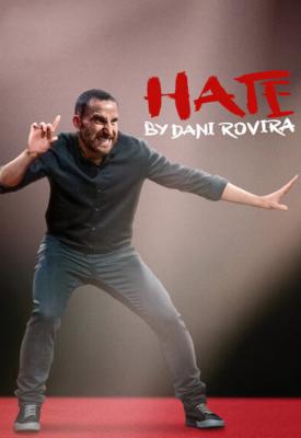 image for  Hate by Dani Rovira movie