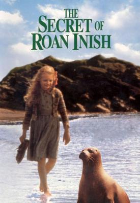 poster for The Secret of Roan Inish 1994