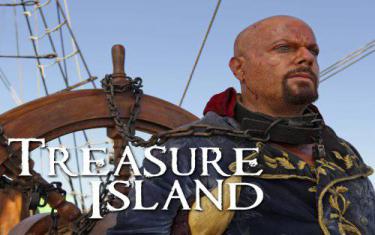 screenshoot for Treasure Island