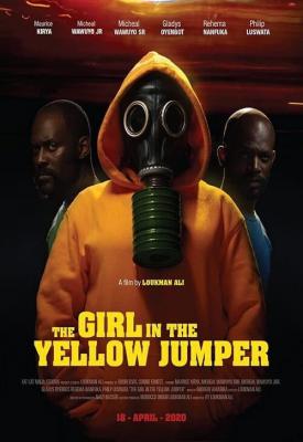 image for  The Girl in the Yellow Jumper movie