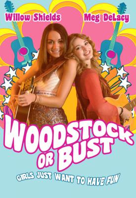 poster for Woodstock or Bust 2019