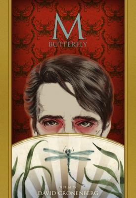 image for  M. Butterfly movie