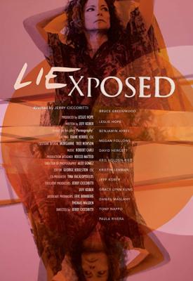 poster for Lie Exposed 2019