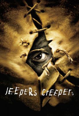 poster for Jeepers Creepers 2001