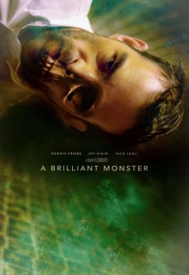 poster for A Brilliant Monster 2018