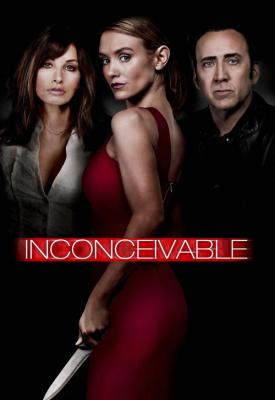 poster for Inconceivable 2017