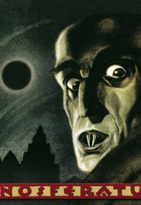 image for  Nosferatu movie