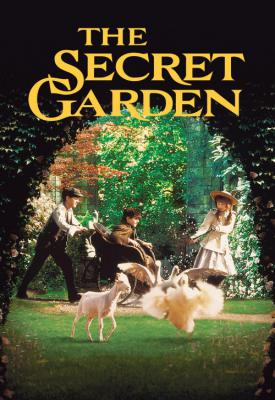 image for  The Secret Garden movie