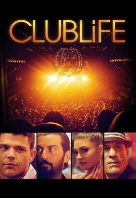 poster for Club Life 2015