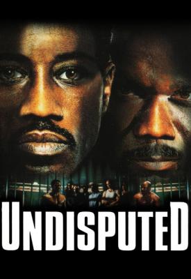 image for  Undisputed movie
