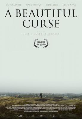 poster for A Beautiful Curse 2021