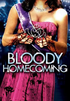 image for  Bloody Homecoming movie