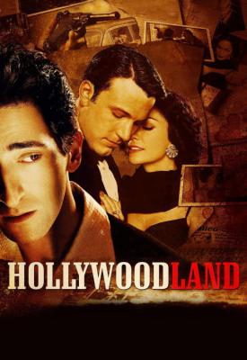 image for  Hollywoodland movie