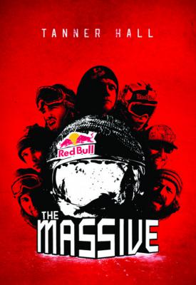 poster for The Massive 2008