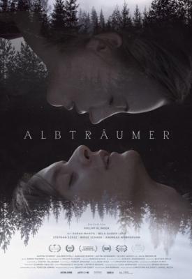 poster for Albträumer 2020