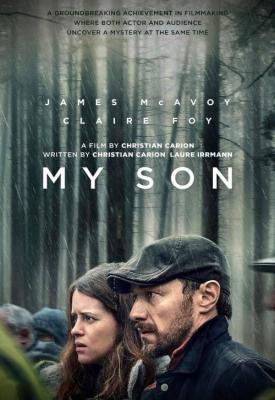 poster for The Hearts of the Down Under and the My Son 2021