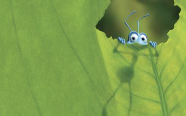 screenshoot for A Bugs Life