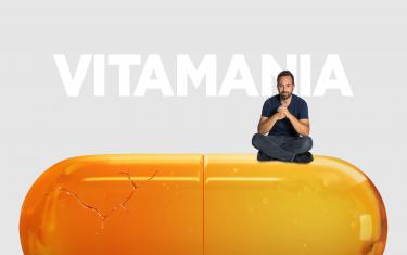 screenshoot for Vitamania: The Sense and Nonsense of Vitamins