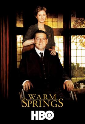 poster for Warm Springs 2005