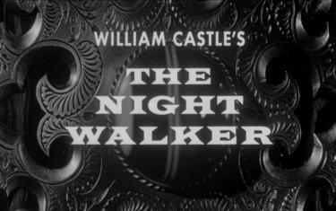 screenshoot for The Night Walker