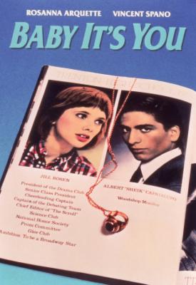 poster for Baby It’s You 1983