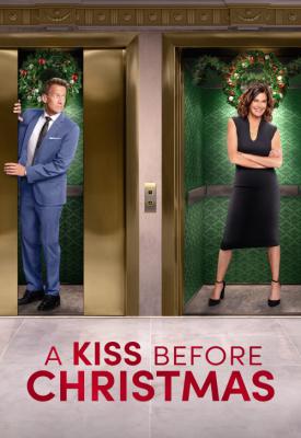 image for  A Kiss Before Christmas movie