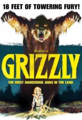 image for  Grizzly movie