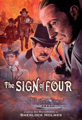 image for  The Sign of Four movie