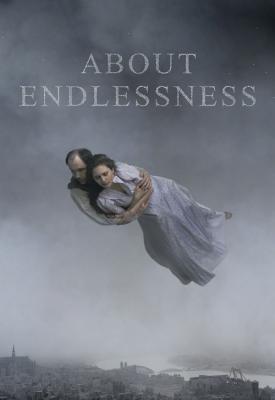 poster for About Endlessness 2019
