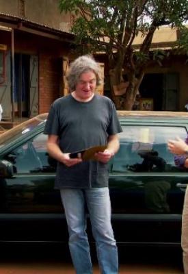 image for  Top Gear Africa Special, Part 1 movie