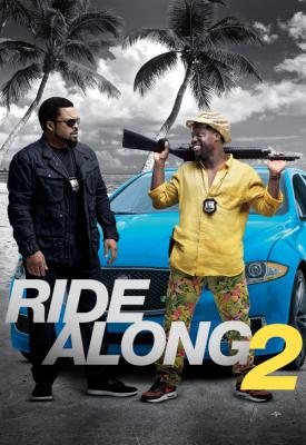 image for  Ride Along 2 movie