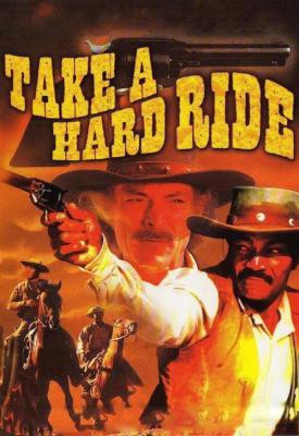image for  Take a Hard Ride movie