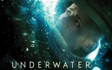screenshoot for Underwater