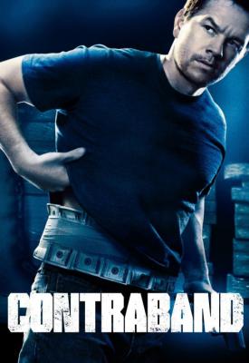 image for  Contraband movie