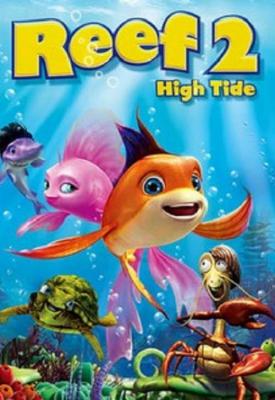 image for  The Reef 2: High Tide movie