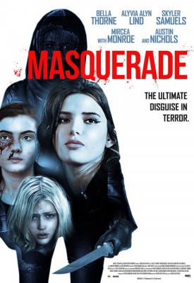 poster for Masquerade 2021